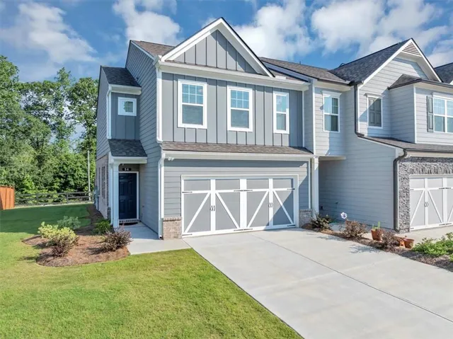 $329,900 | 56 Sepia Oak Drive, Newnan, GA 30263
