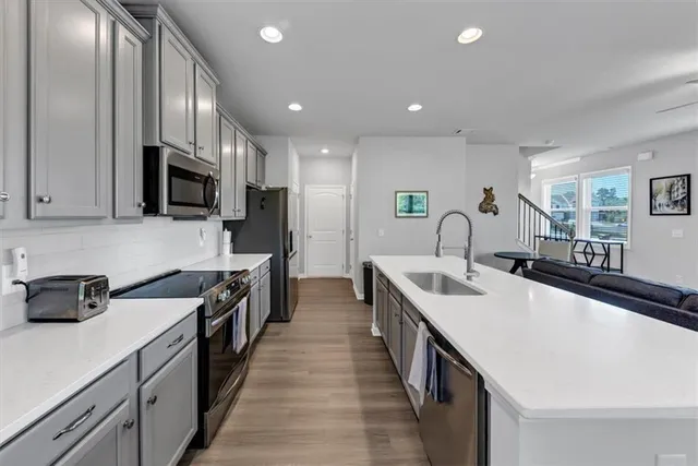 $319,900 | 56 Sepia Oak Drive, Newnan, GA 30263