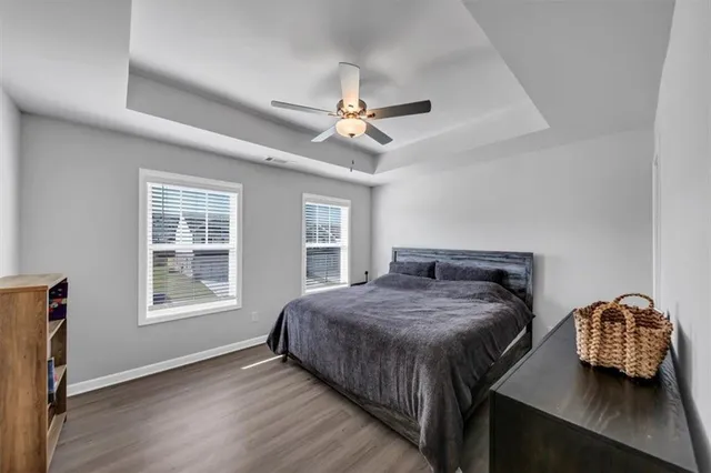 $319,900 | 56 Sepia Oak Drive, Newnan, GA 30263