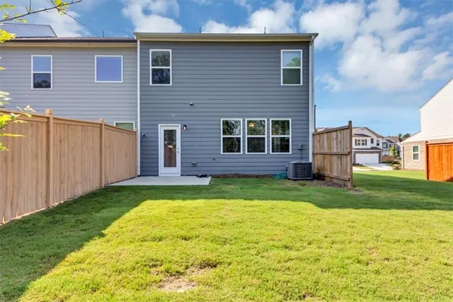 $319,900 | 56 Sepia Oak Drive, Newnan, GA 30263