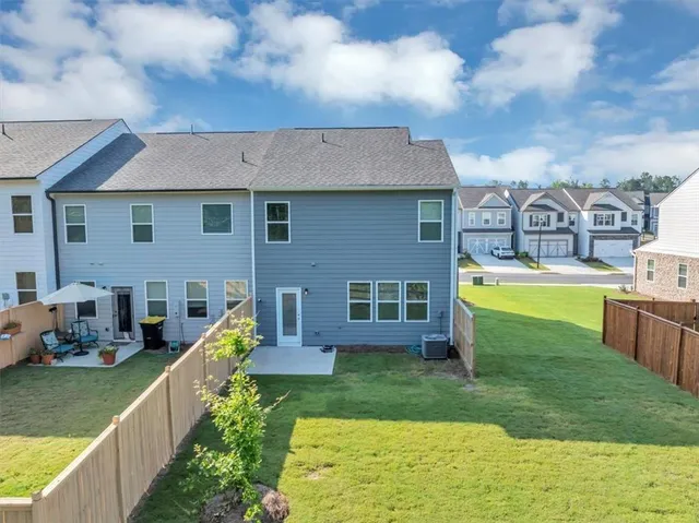 $319,900 | 56 Sepia Oak Drive, Newnan, GA 30263