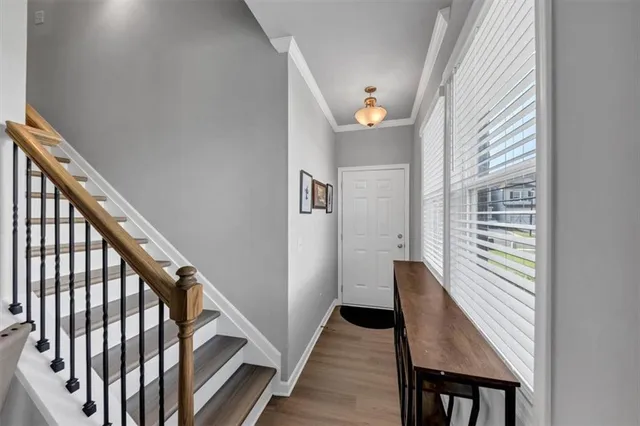 $319,900 | 56 Sepia Oak Drive, Newnan, GA 30263