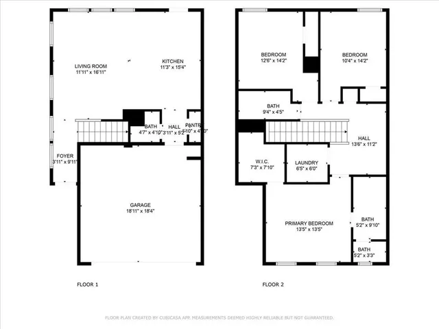$319,900 | 56 Sepia Oak Drive, Newnan, GA 30263