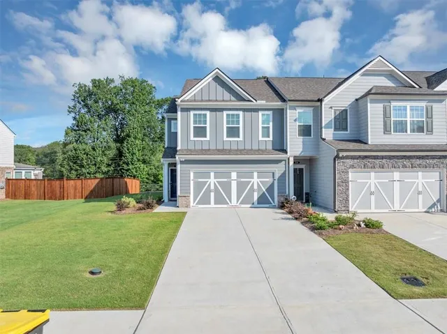 $319,900 | 56 Sepia Oak Drive, Newnan, GA 30263