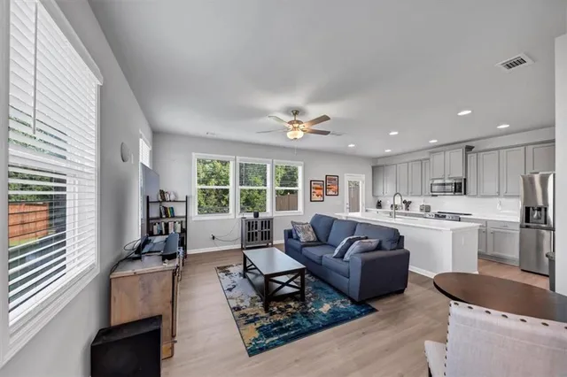 $319,900 | 56 Sepia Oak Drive, Newnan, GA 30263