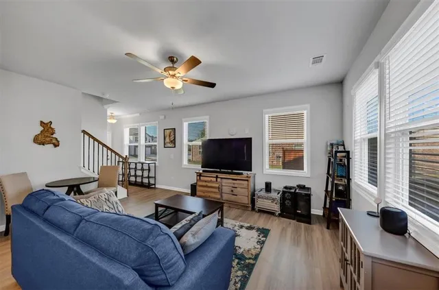 $319,900 | 56 Sepia Oak Drive, Newnan, GA 30263