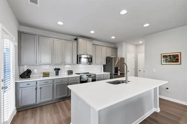 $319,900 | 56 Sepia Oak Drive, Newnan, GA 30263