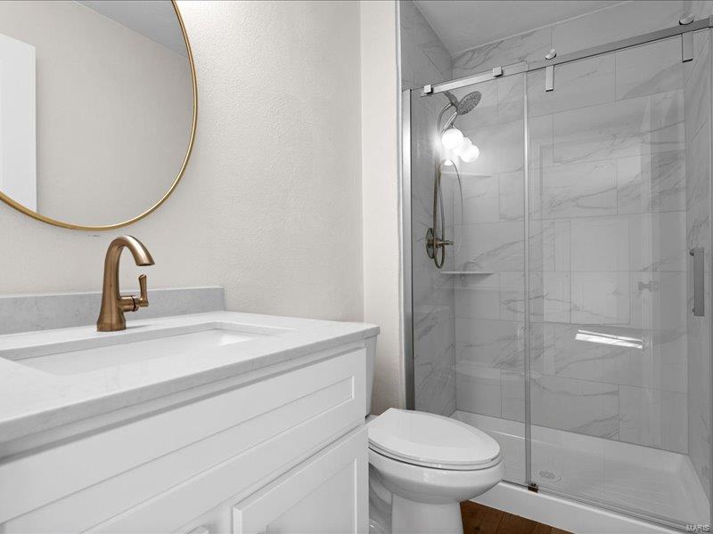 413 San Mateo Drive Belleville, IL 62221 - Photo 17 of 30