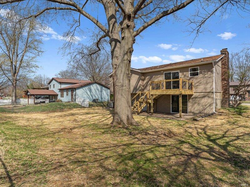 413 San Mateo Drive Belleville, IL 62221 - Photo 5 of 30