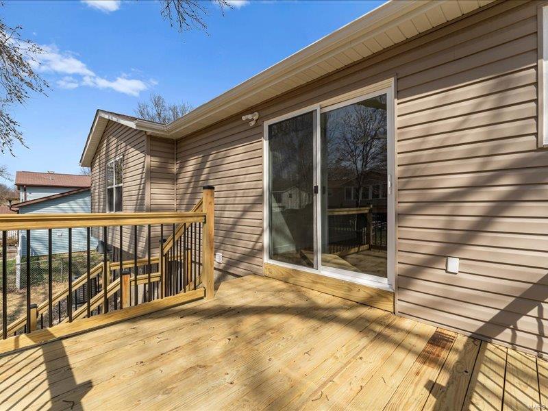 413 San Mateo Drive Belleville, IL 62221 - Photo 7 of 30