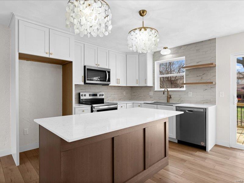 413 San Mateo Drive Belleville, IL 62221 - Photo 9 of 30