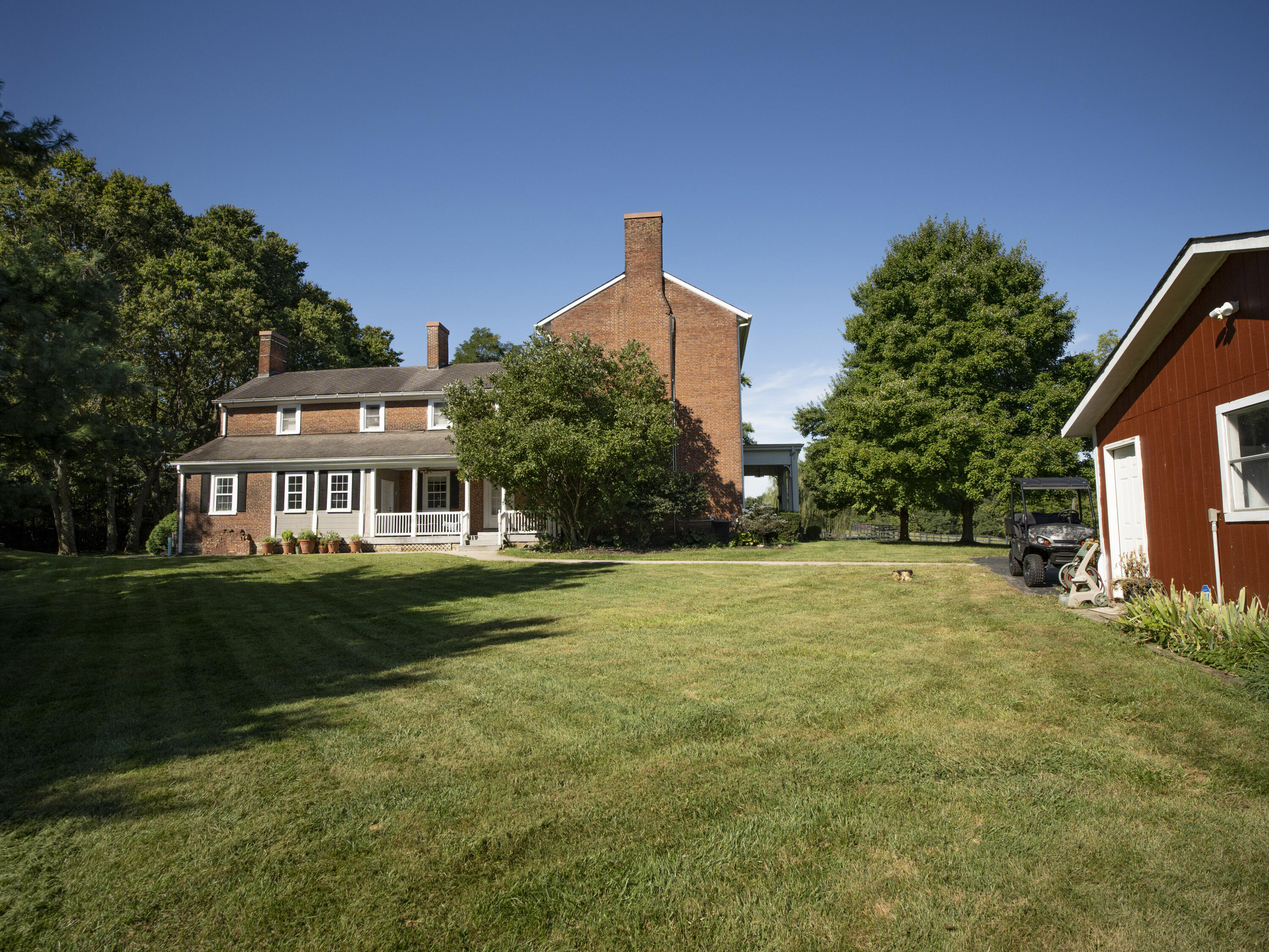 1641 Hume Road Lexington, KY 40516 - Photo 9 of 48 F7