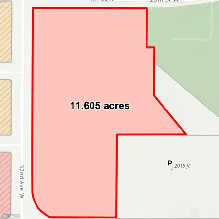 $5,055,330 | Tbd 32nd Avenue West, Williston, ND 58801