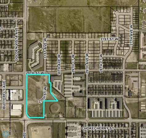 $5,055,330 | Tbd 32nd Avenue West, Williston, ND 58801