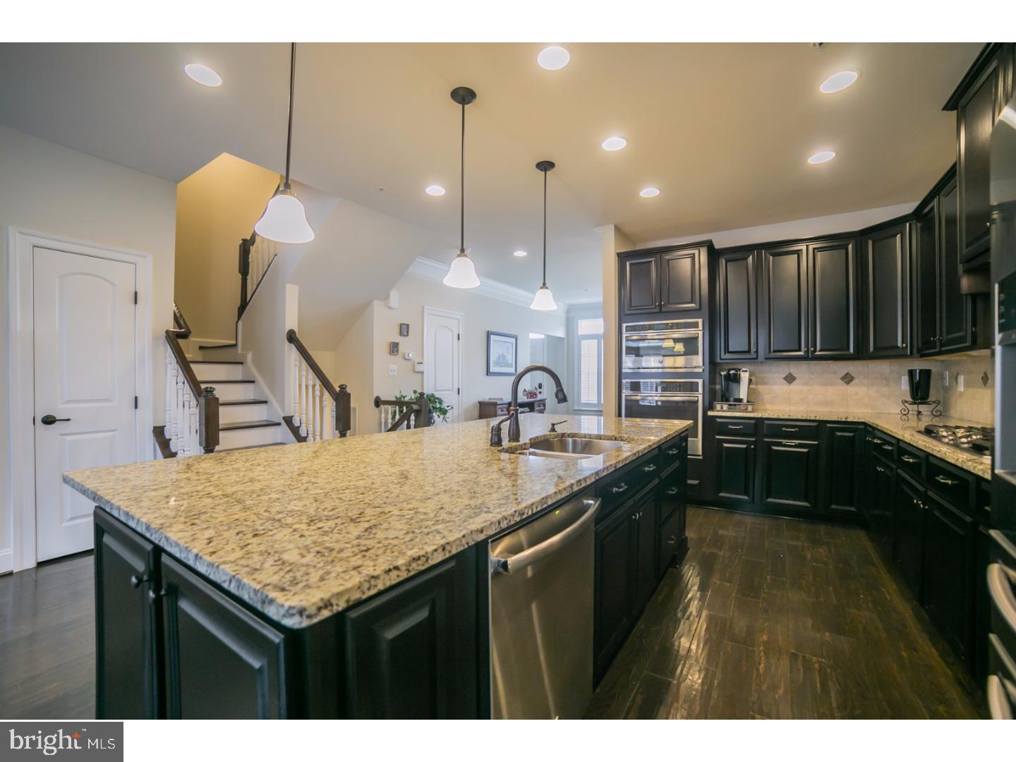 3790 Jacob Stout Road Doylestown, PA 18902 - Photo 3 of 25 Kitchen