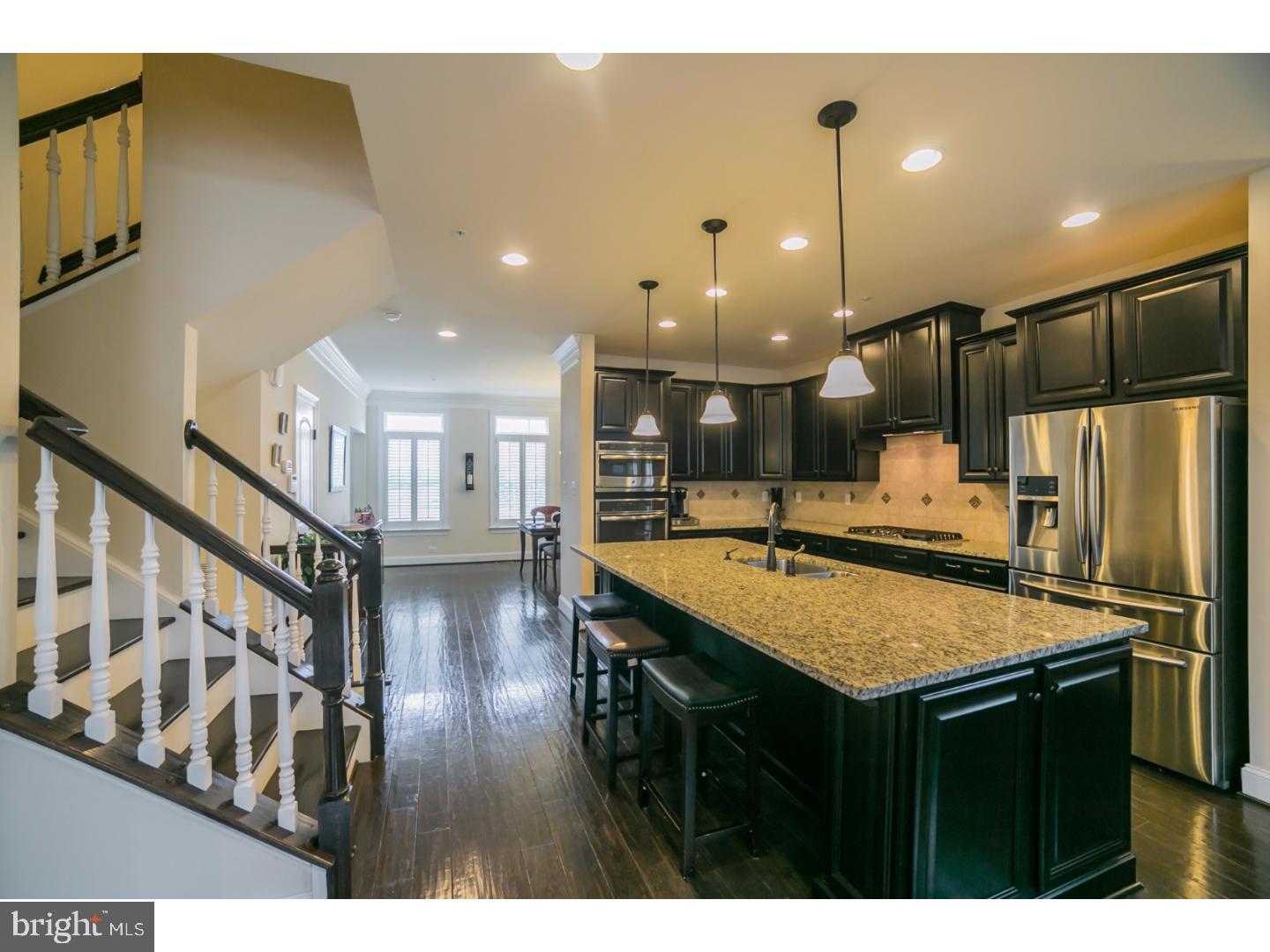 3790 Jacob Stout Road Doylestown, PA 18902 - Photo 4 of 25 Kitchen