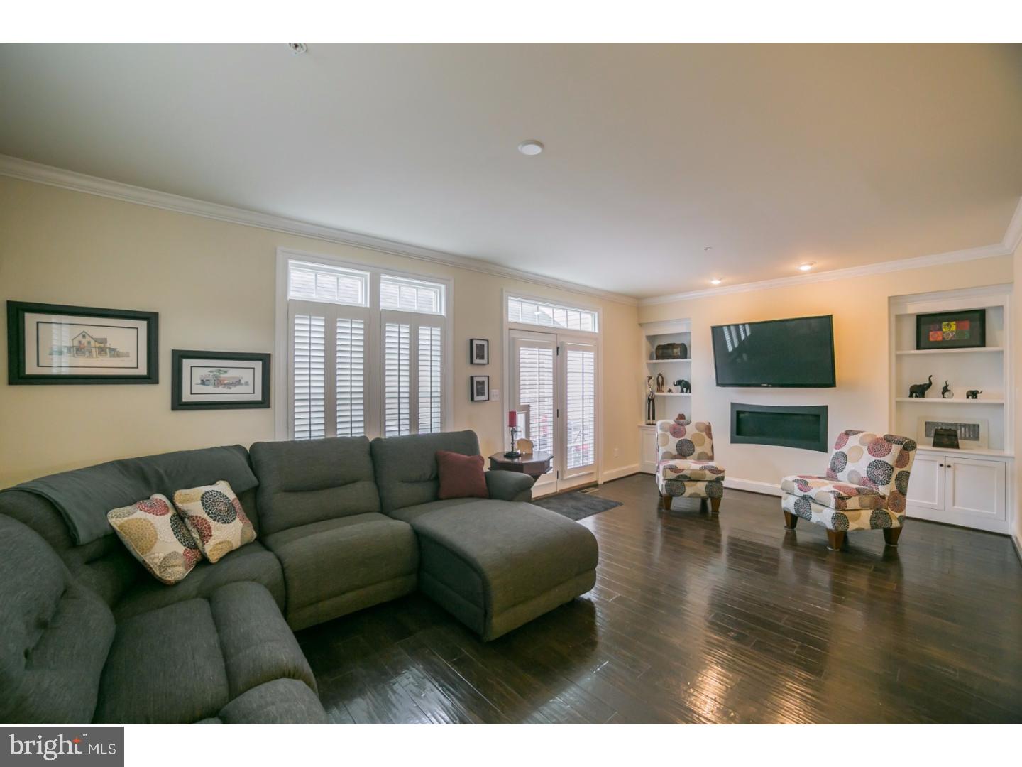 3790 Jacob Stout Road Doylestown, PA 18902 - Photo 8 of 25 Family Room