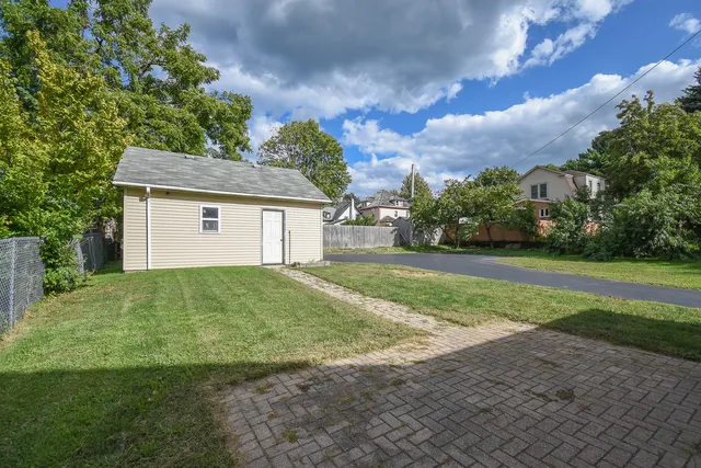 $260,000 | 443 North Ash Street, Waukegan, IL 60085