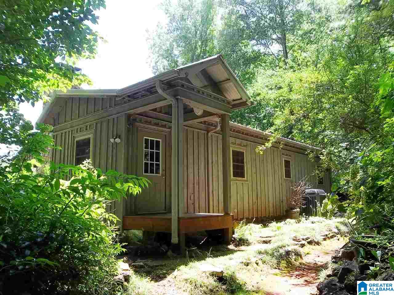 711 Green Acres Road Talladega, AL 35160 - Photo 30 of 36