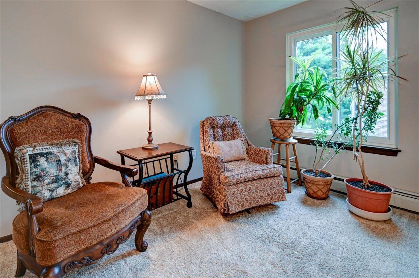 41 Golf Course Road, Unit E Madison, WI 53704 - Photo 12 of 29