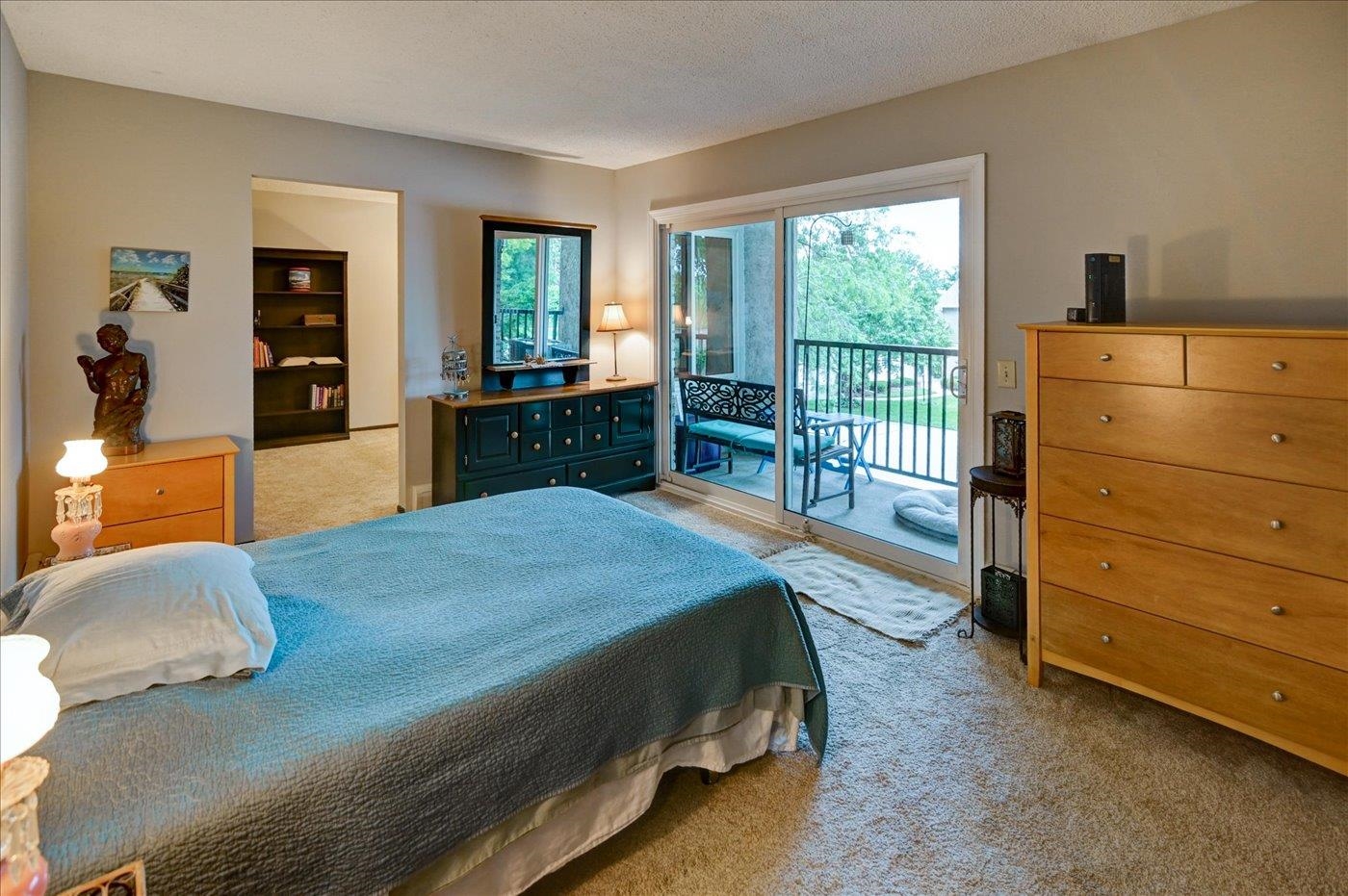 41 Golf Course Road, Unit E Madison, WI 53704 - Photo 17 of 29