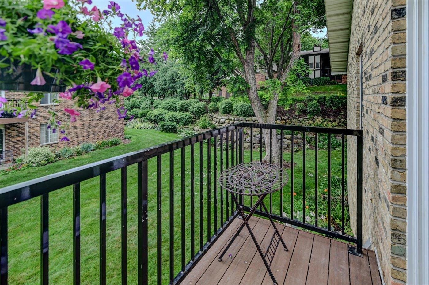 41 Golf Course Road, Unit E Madison, WI 53704 - Photo 28 of 29