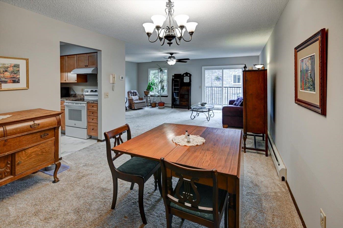 41 Golf Course Road, Unit E Madison, WI 53704 - Photo 3 of 29