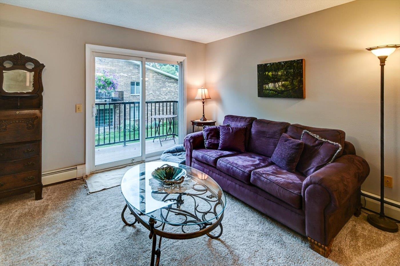 41 Golf Course Road, Unit E Madison, WI 53704 - Photo 6 of 29