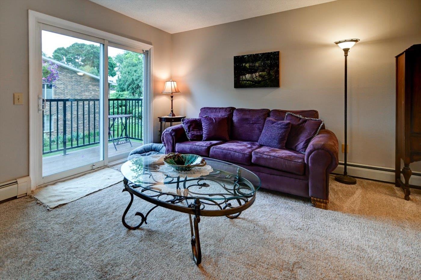 41 Golf Course Road, Unit E Madison, WI 53704 - Photo 7 of 29