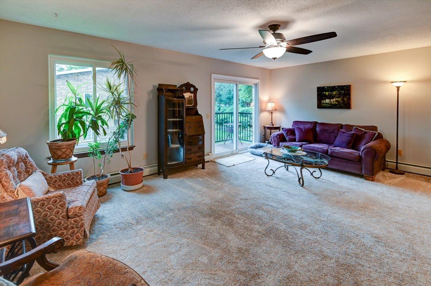 41 Golf Course Road, Unit E Madison, WI 53704 - Photo 9 of 29