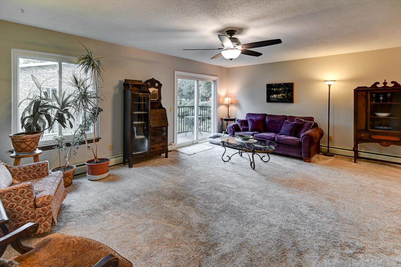 41 Golf Course Road, Unit E Madison, WI 53704 - Photo 10 of 29