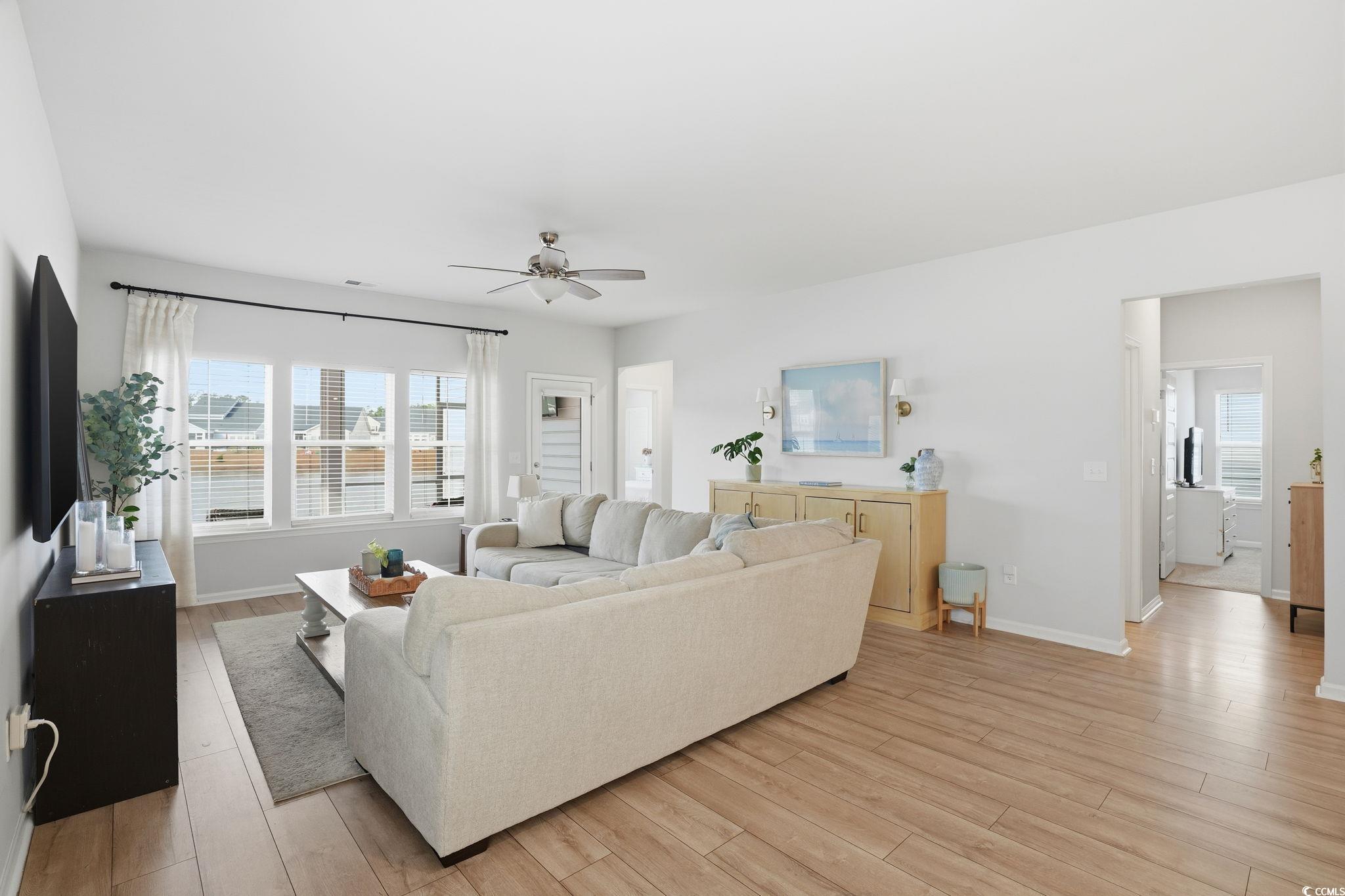 176 Empyrean Circle Myrtle Beach, SC 29588 - Photo 6 of 36