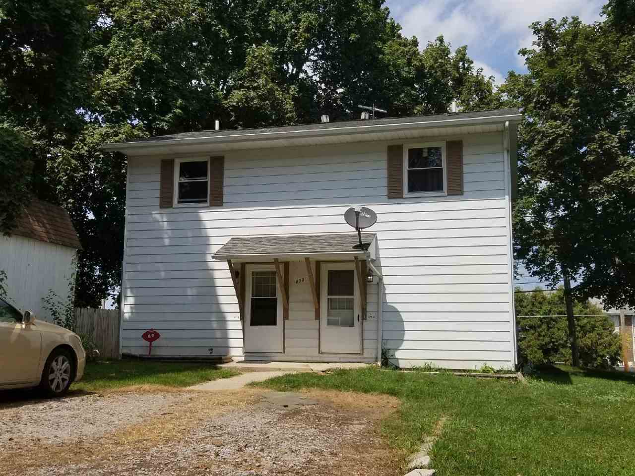 8931 East Hatchery Road Syracuse, IN 46567 - Photo 1 of 8 Gallery Image 1