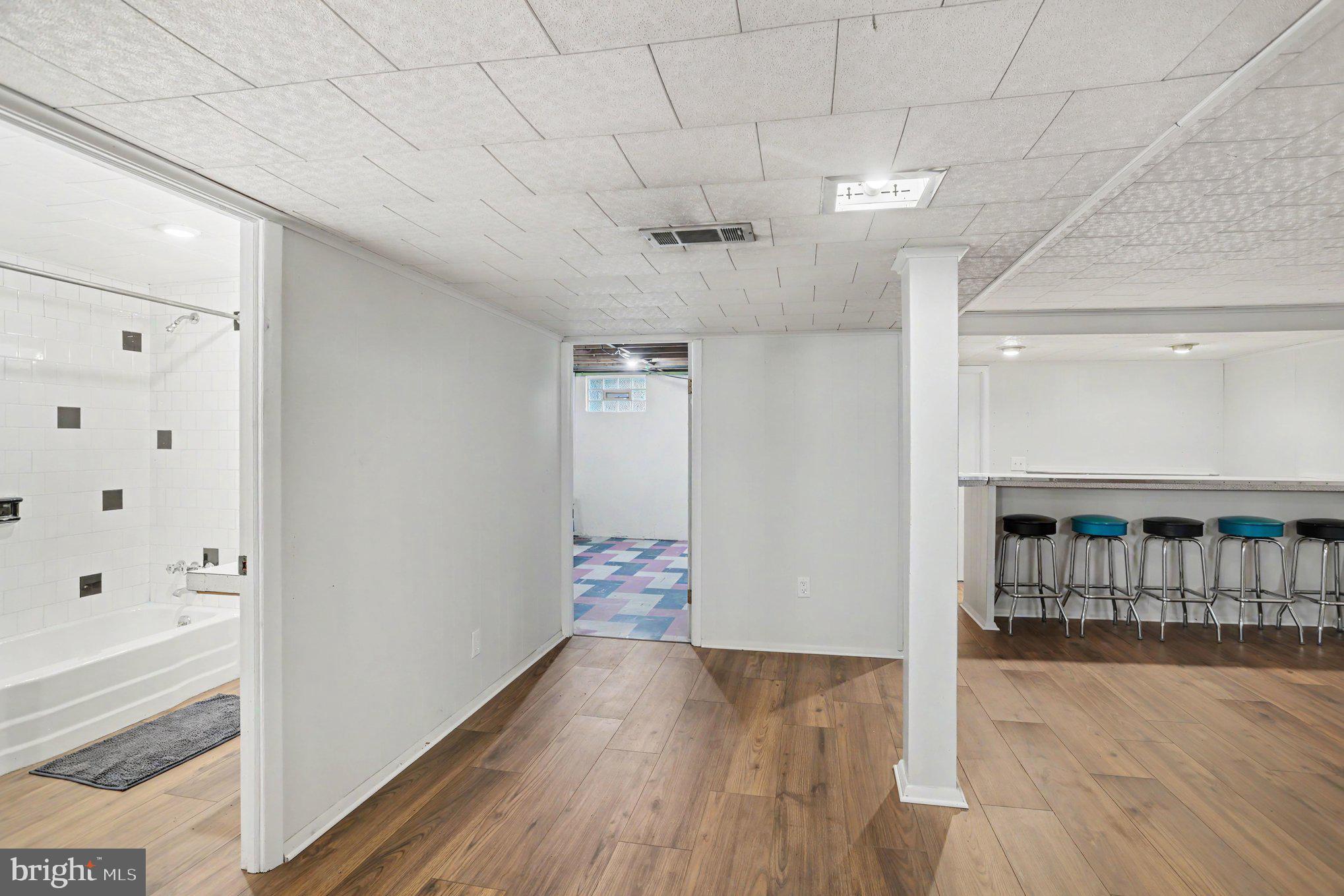 6214 Golden Ring Road Baltimore, MD 21237 - Photo 36 of 67 basement