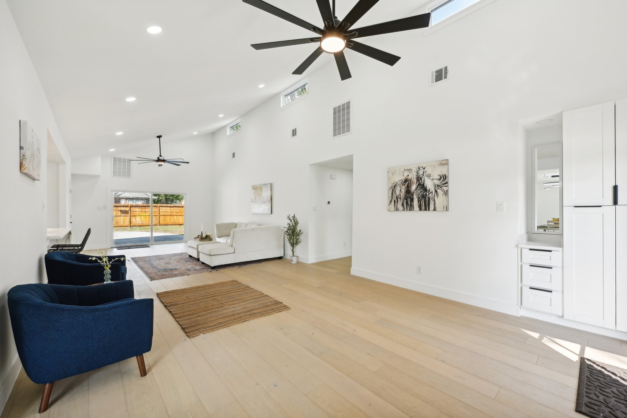 3729 Rio Vista Street Houston, TX 77021 - Photo 6 of 40