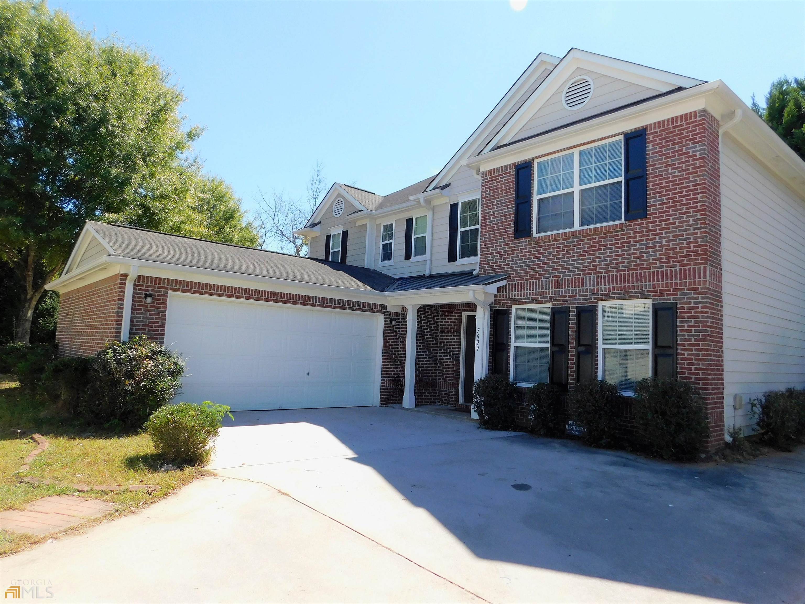 7599 Waverly Loop Fairburn, GA 30213 - Photo 1 of 1 Gallery Image 1