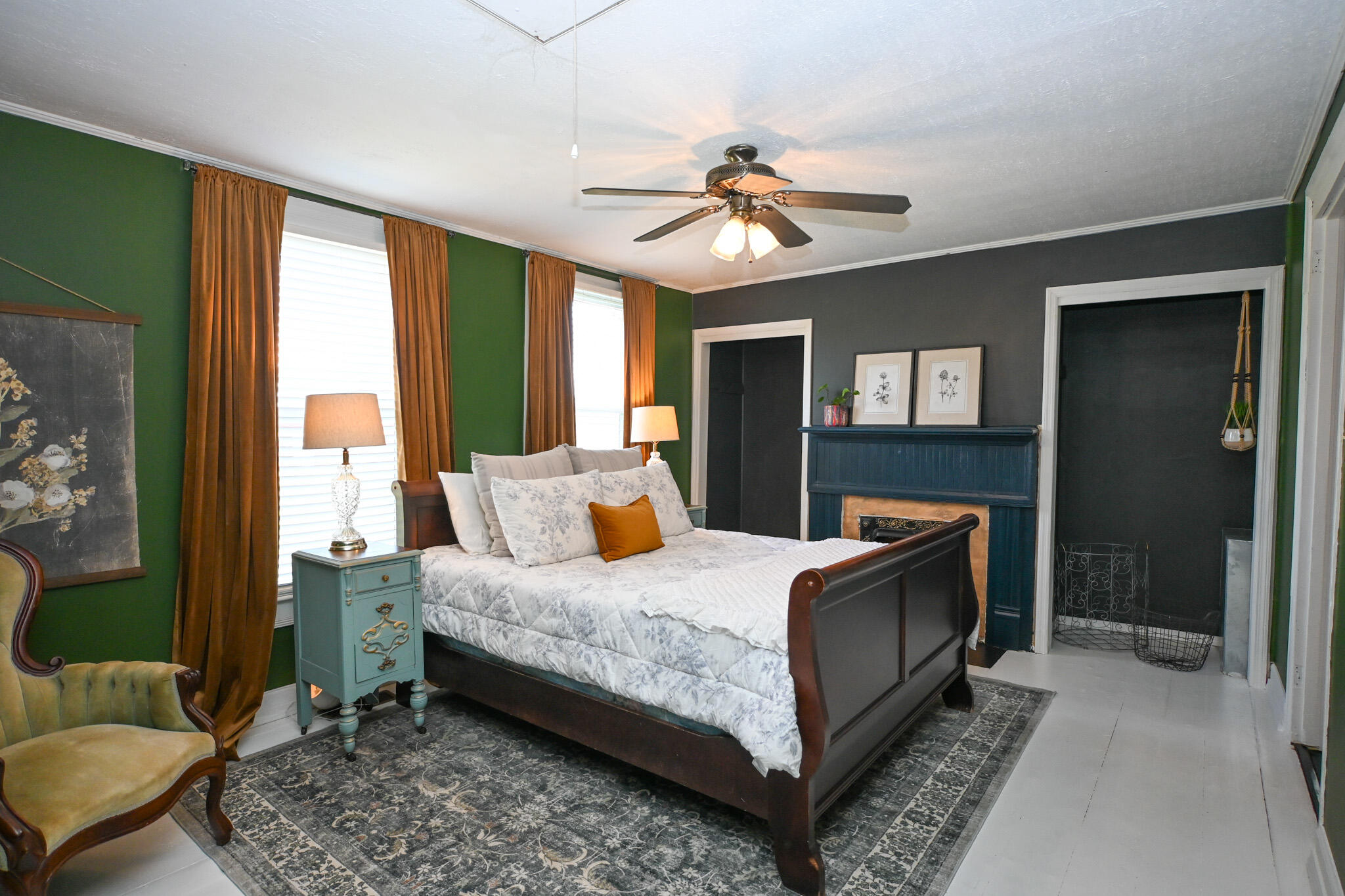 1339 McCreight Road Ridge Spring, SC 29129 - Photo 20 of 62