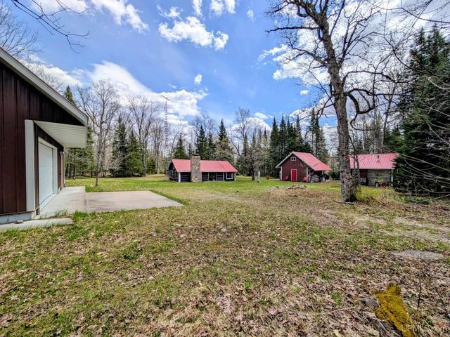 $259,000 | 3112 Forest Iron River, Iron River, MI 49935