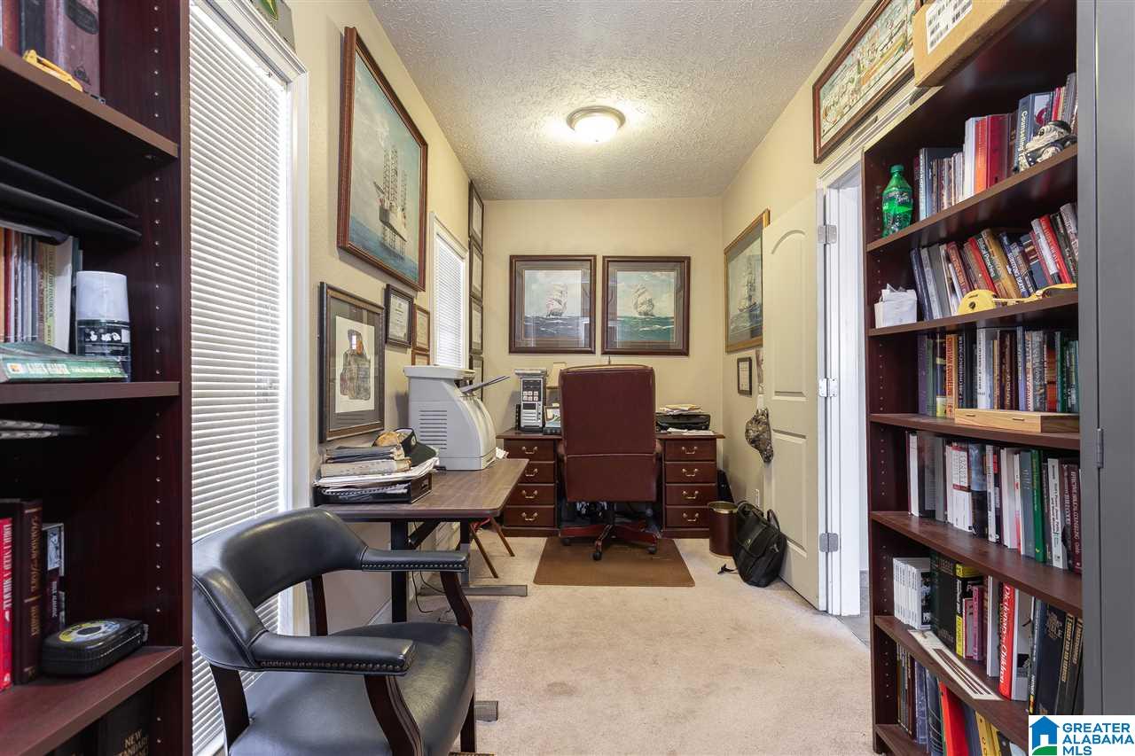 355 Foster West Road Jacksonville, AL 36265 - Photo 16 of 48