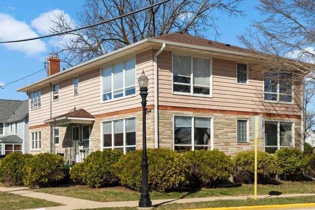 $399,900 | 1-3 Mechanic Street, Edgerton, WI 53534