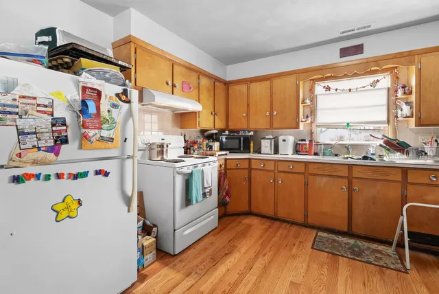 $399,900 | 1-3 Mechanic Street, Edgerton, WI 53534