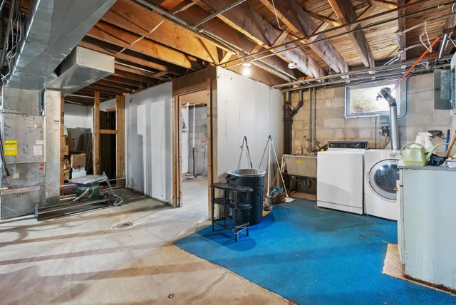 $399,900 | 1-3 Mechanic Street, Edgerton, WI 53534