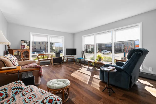 $399,900 | 1-3 Mechanic Street, Edgerton, WI 53534