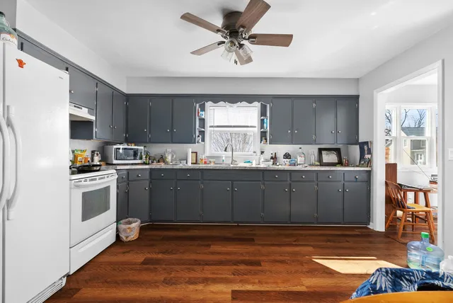 $399,900 | 1-3 Mechanic Street, Edgerton, WI 53534