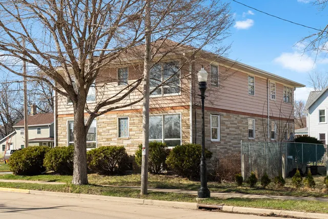 $399,900 | 1-3 Mechanic Street, Edgerton, WI 53534