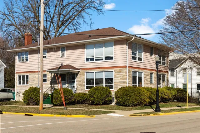 $399,900 | 1-3 Mechanic Street, Edgerton, WI 53534