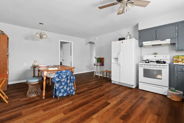 $399,900 | 1-3 Mechanic Street, Edgerton, WI 53534