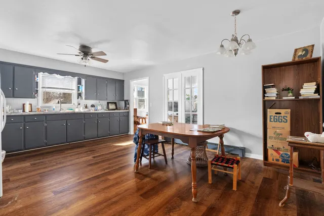 $399,900 | 1-3 Mechanic Street, Edgerton, WI 53534