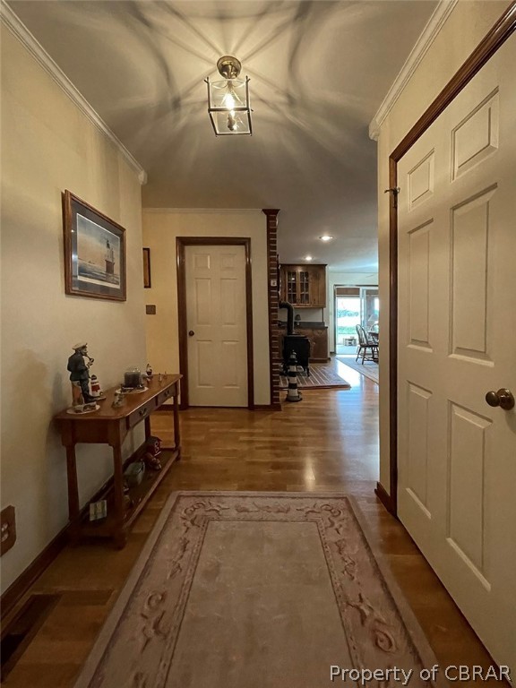 145 Point Of View Lane Reedville, VA 22539 - Photo 10 of 30 Gallery Image 10