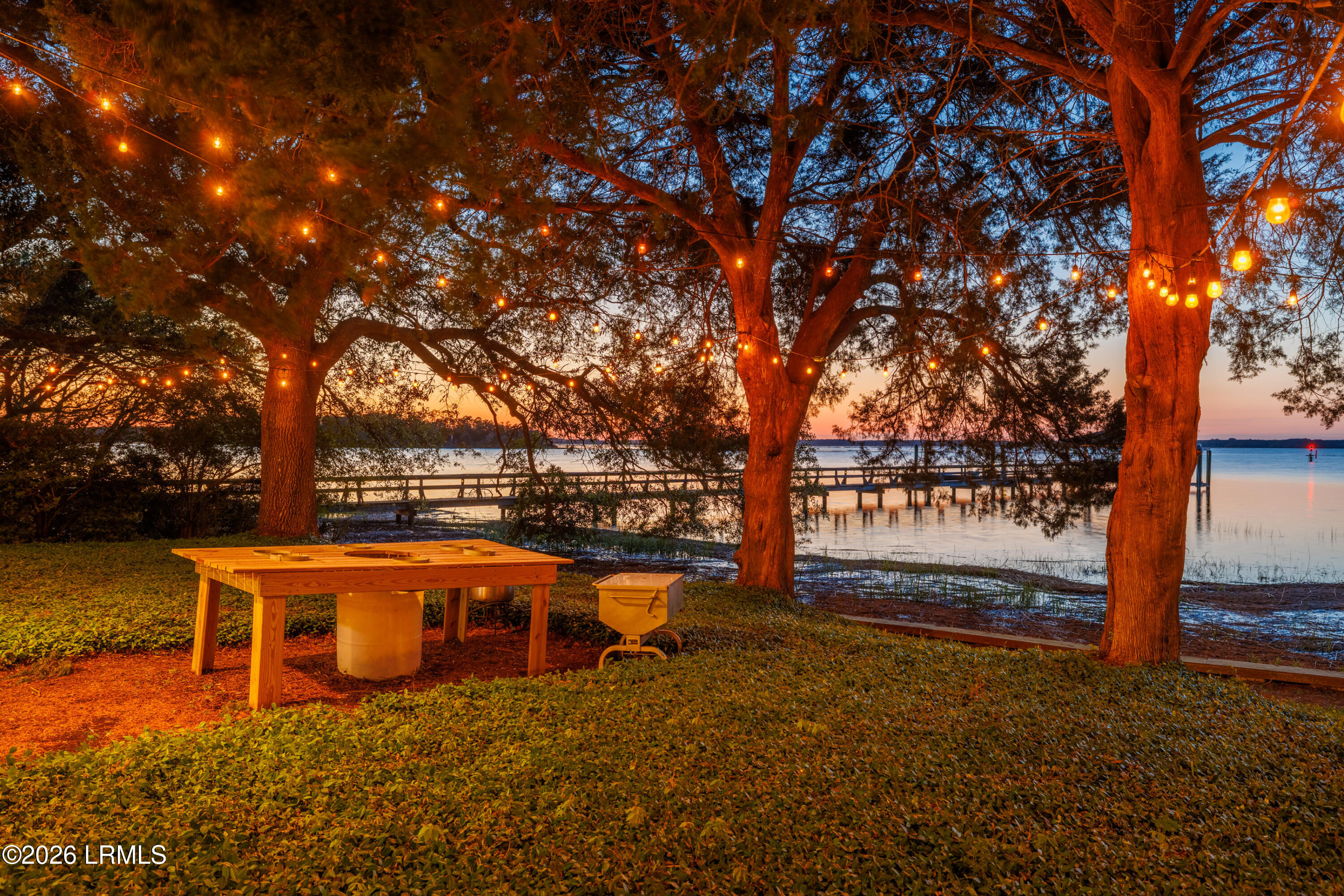 21 Toad Hall Beaufort, SC 29907 - Photo 36 of 60 Rivertime